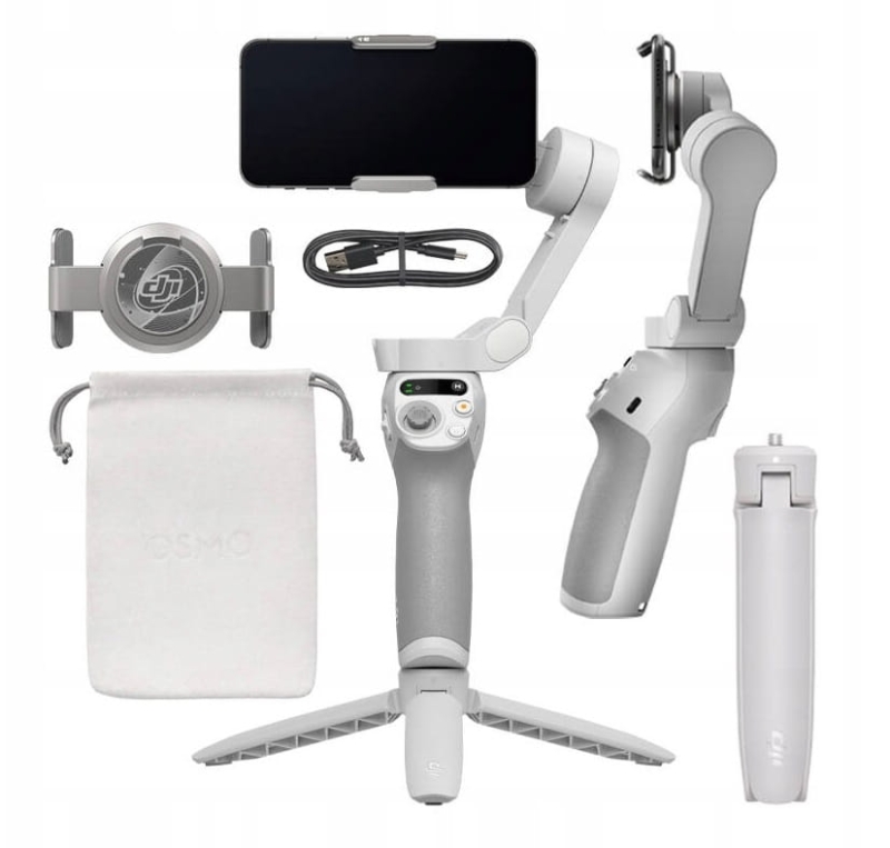 PROFESJONALNY STABILIZATOR RĘCZNY GIMBAL DO APARATU DJI OSMO MOBILE SE.jpg
