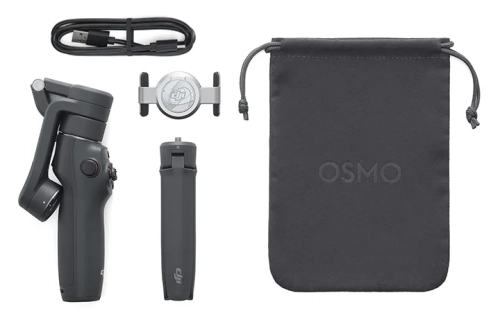 Gimbal_reczny_Osmo_Mobile 6