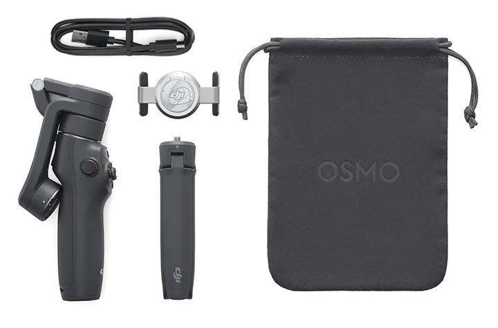 Gimbal_reczny_Osmo_Mobile 6