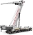 Klocki Mould King 17007 - zdalnie sterowany dźwig Liebherr LTM - stabilna konstrukcja.webp