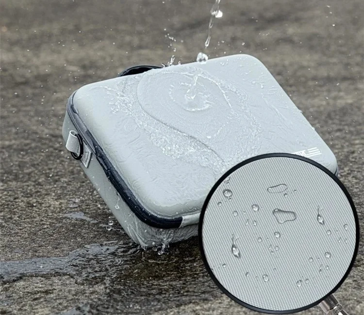 Torba, etui STARTRC 1143461 do dronów DJI Mini 4K  2 SE - wodoodporność