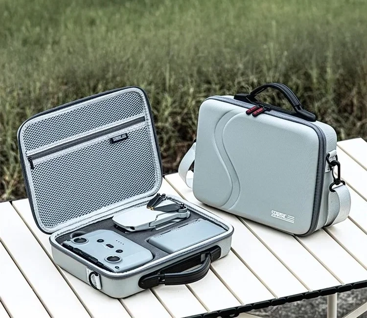 Torba, etui STARTRC 1143461 do dronów DJI Mini 4K  2 SE
