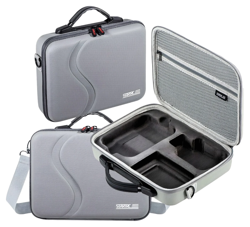 Torba STARTRC 1143461 do dronów DJI Mini 4K  2 SE