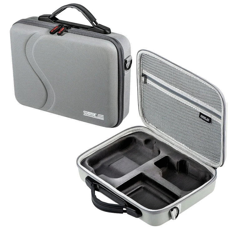 Torba, etui STARTRC 1143461 do dronów DJI Mini 4K - 2 SE - 2