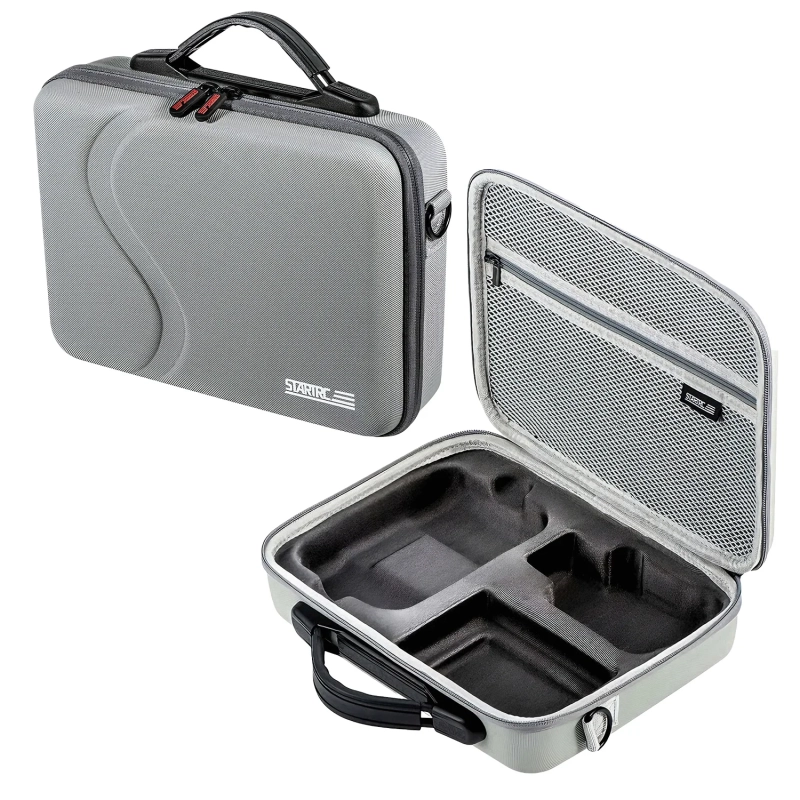 Torba, etui STARTRC 1143461 do dronów DJI Mini 4K - 2 SE - 2