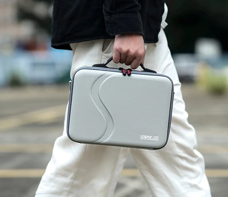 Torba, etui STARTRC 1143461 do dronów DJI Mini 4K  2 SE - łatwe w transporcie