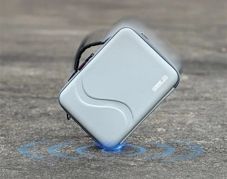 Torba, etui STARTRC 1143461 do dronów DJI Mini 4K  2 SE - odporność na uderzenia