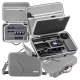 Etui transportowe do DJI Action 5 Pro Adventure Combo Action 4  3