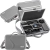 Etui transportowe STARTRC - do kamer DJI - Action 5 4 3
