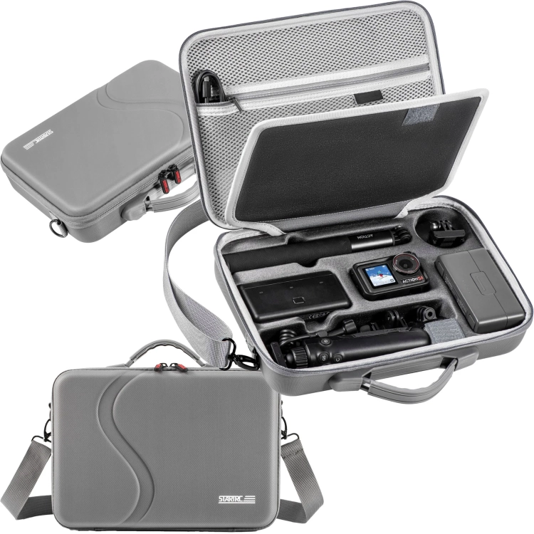 Etui transportowe STARTRC - do kamer DJI - Action 5 4 3