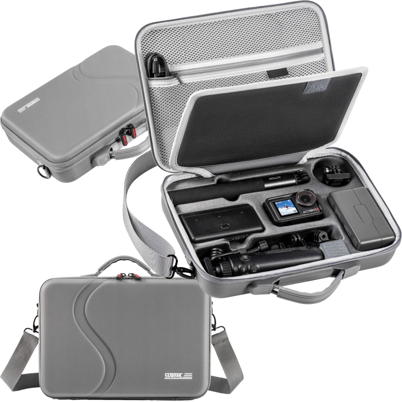 Etui transportowe STARTRC - do kamer DJI - Action 5 4 3