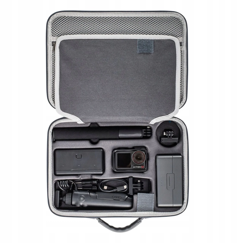 Etui transportowe STARTRC - do kamer DJI - DJI Osmo Action 5 Pro, 4, 3