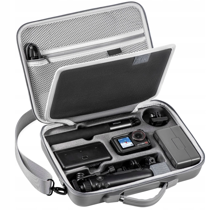 Etui transportowe STARTRC - do kamer DJI - ukos