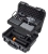 Wodoodporna walizka STARTRC do DJI Action 5 Pro - 2 poziomy