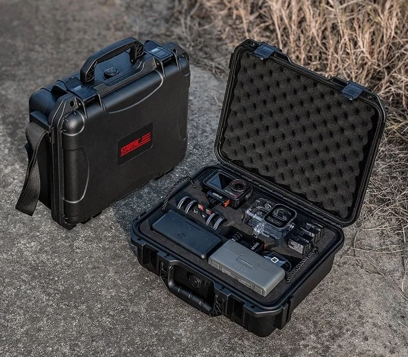 Wodoodporna walizka do DJI Action 5 Pro  4  3 i akcesoriów