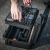 Wodoodporna walizka do DJI Action 5 Pro  4  3 i akcesoriów - 2 poziomy.webp