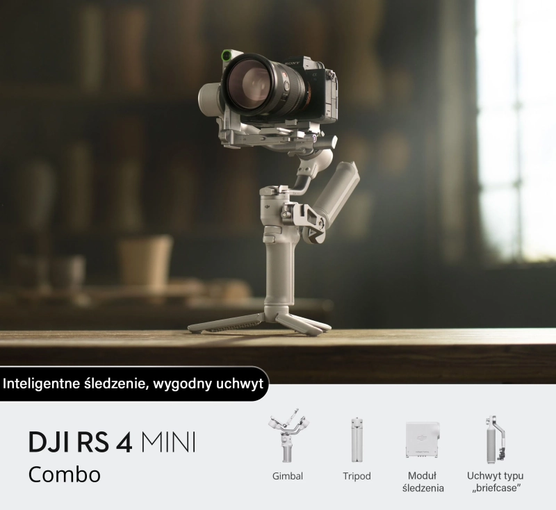 DJI RS 4 Mini Combo.webp