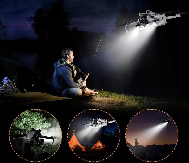 STARTRC 1140736 - idealne do oświetlenia celów