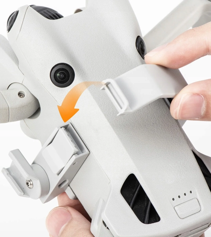 STARTRC 1140736 - montaż