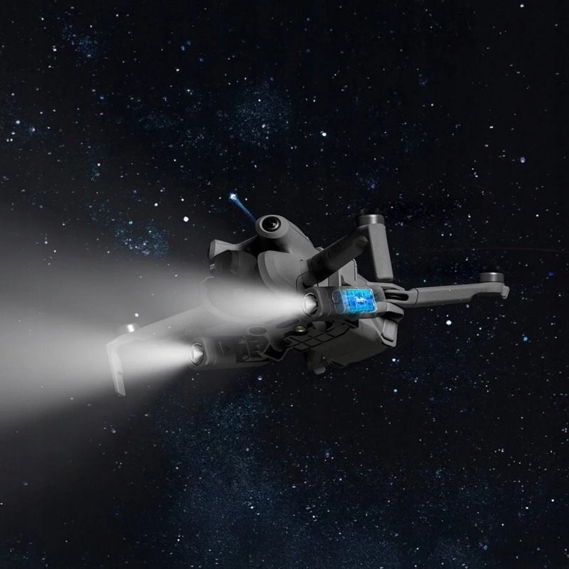 STARTRC 1140736 - wytrzymała bateria z funkcją ładowania