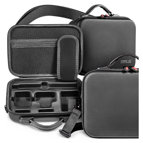 Insta360 Étui De Transport Rigide Pour Ace Pro 2 - Protection Caméra Et Accessoires