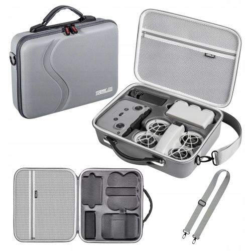 Torba transportowa STARTRC na drona i akcesoria DJI Neo Fly More Combo