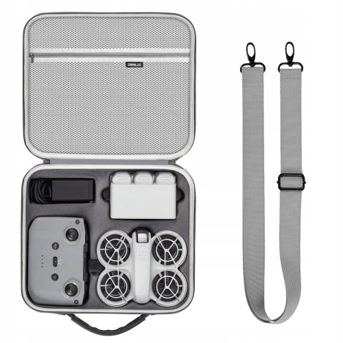 Torba transportowa etui STARTRC na drona i akcesoria DJI Neo Fly More Combo