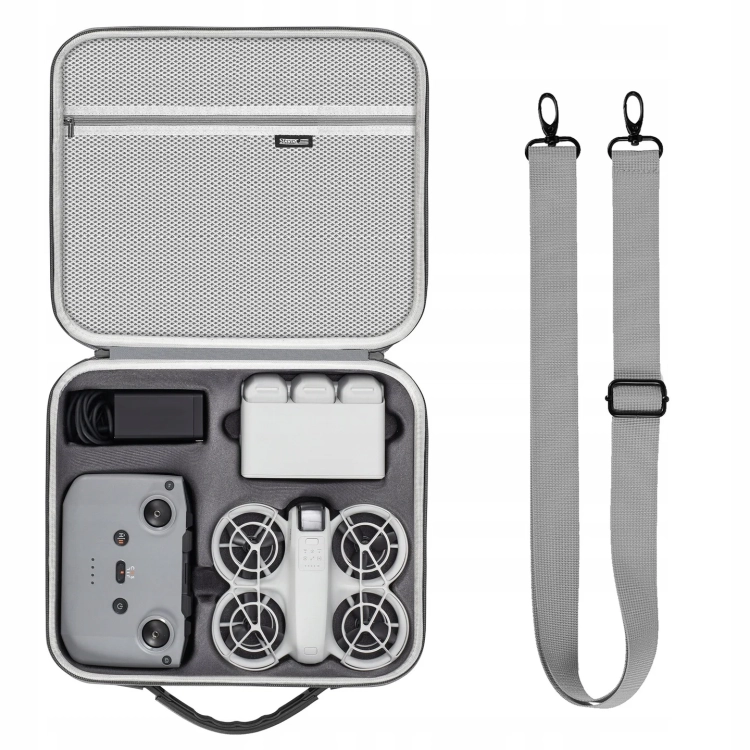 Torba transportowa etui STARTRC na drona i akcesoria DJI Neo Fly More Combo