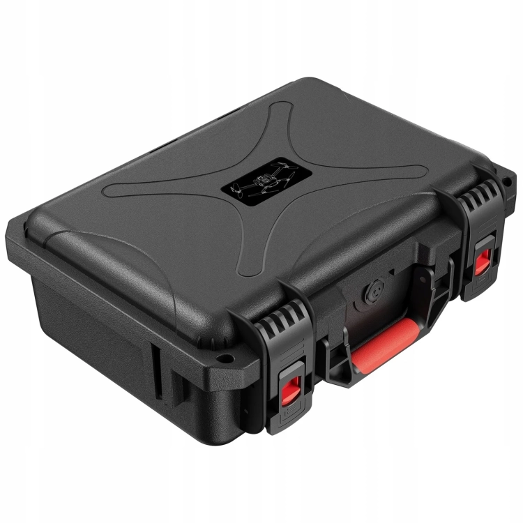 Wodoodporna walizka STARTRC do DJI Mini 4 Pro - na ukos