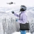 Wodoodporna walizka STARTRC do DJI Mini 4 Pro - z paskiem na ramię, wygodna i komfortowa