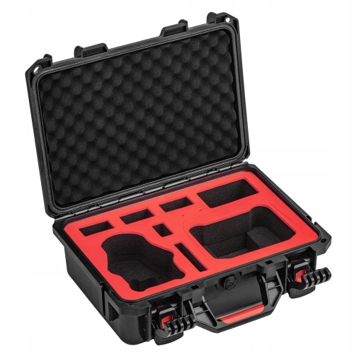 Wodoodporna walizka STARTRC do DJI Mini 4 Pro  - środek