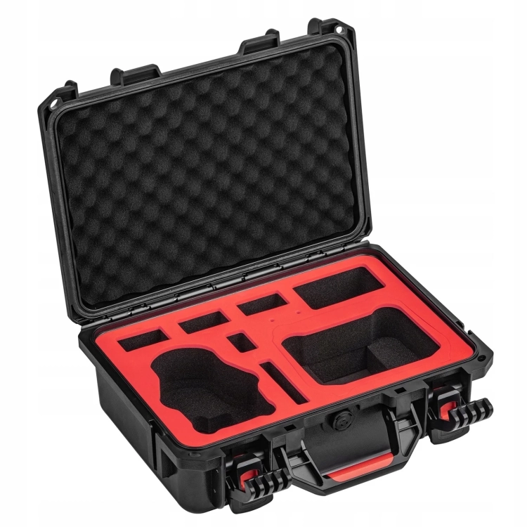 Wodoodporna walizka STARTRC do DJI Mini 4 Pro  - środek