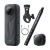 Insta360 X5 Motorcycle Bundle