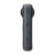 Zestaw Insta360 X5 Get-Set Bundle – bok z klapką, widok z profilu