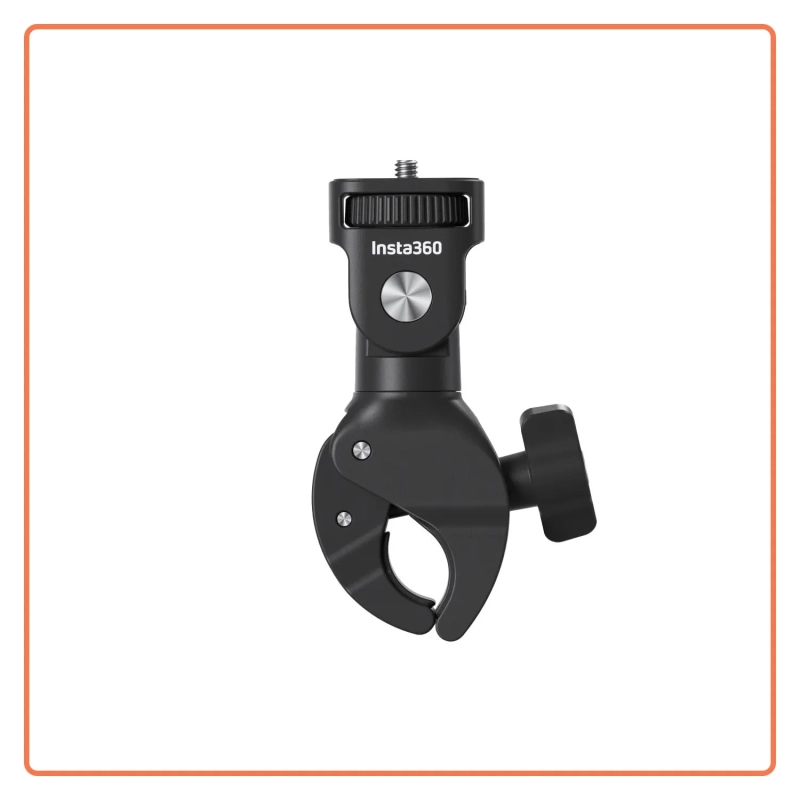 Zestaw Insta360 X5 - Motorcycle Bundle - uchwyt CINSAAVY