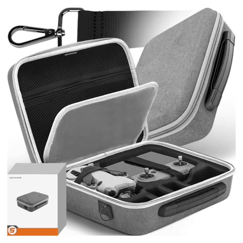 SOLIDNA TORBA WALIZKA SUNNYLIFE DO DJI MINI 4 PRO FUTERAŁ ETUI DLA DRONA.png