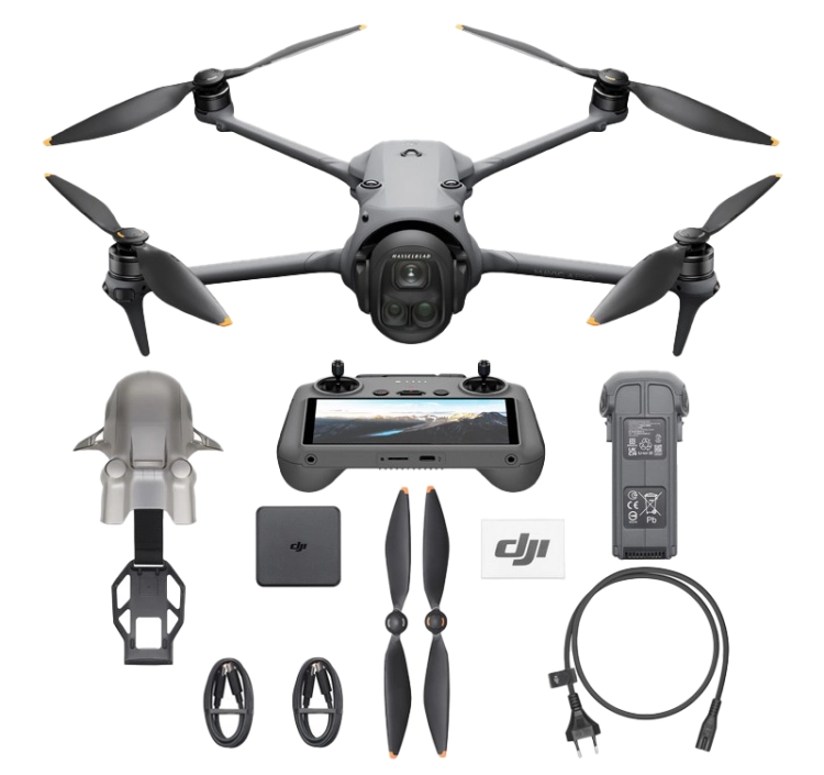 Dron DJI Mavic 4 Pro (DJI RC 2) - FLYSTORE