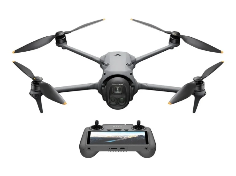 Dron DJI Mavic 4 Pro (DJI RC 2)