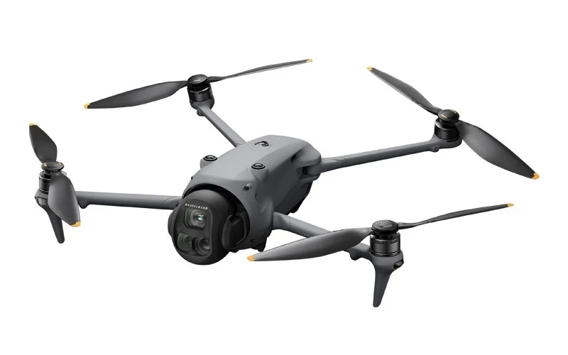 Dron DJI Mavic 4 Pro (DJI RC 2) - na ukos