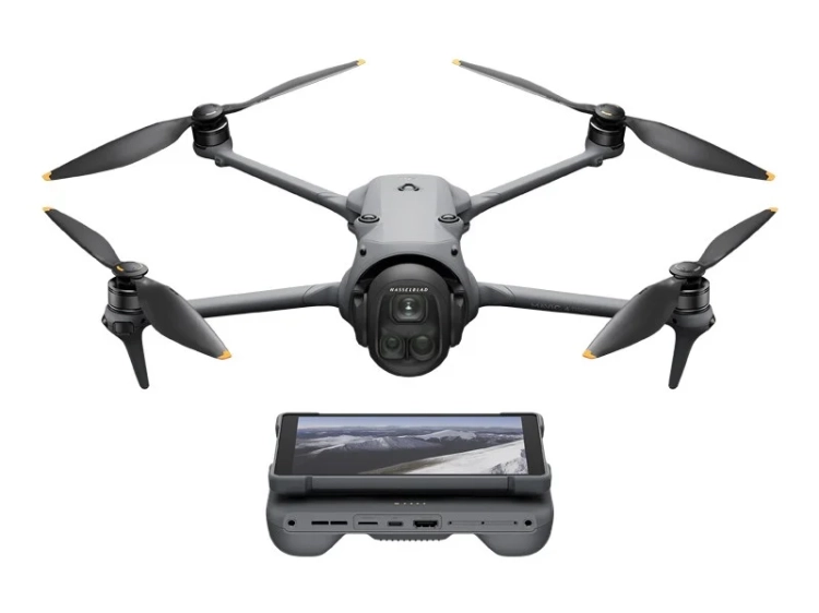 Dron DJI Mavic 4 Pro 512GB Creator Combo (RC Pro 2)