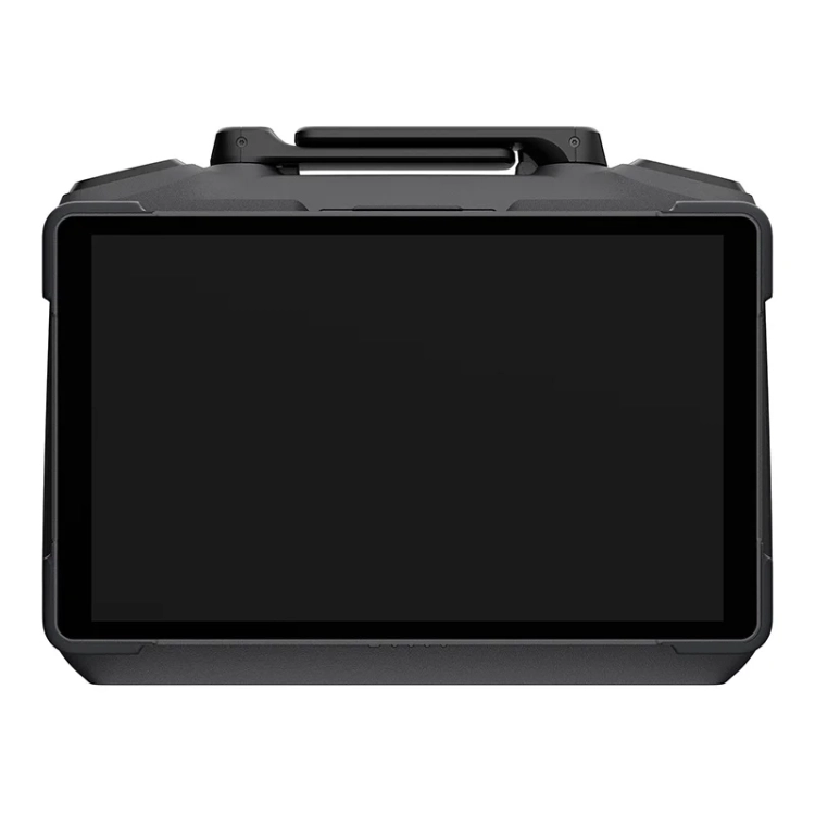 Kontroler DJI RC Pro 2 - od przodu