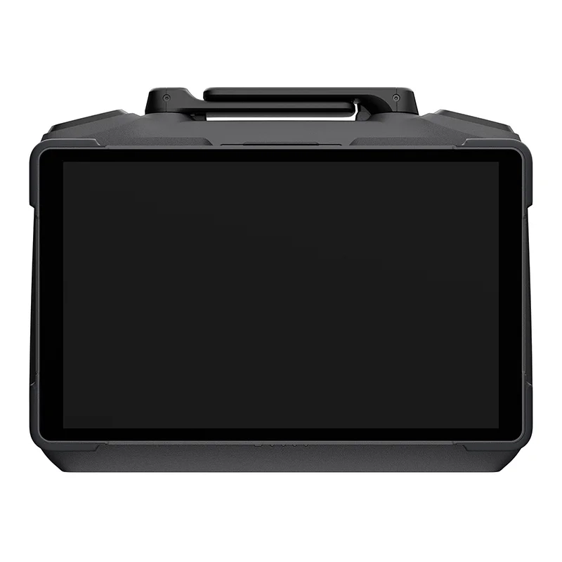 Kontroler DJI RC Pro 2 - od przodu