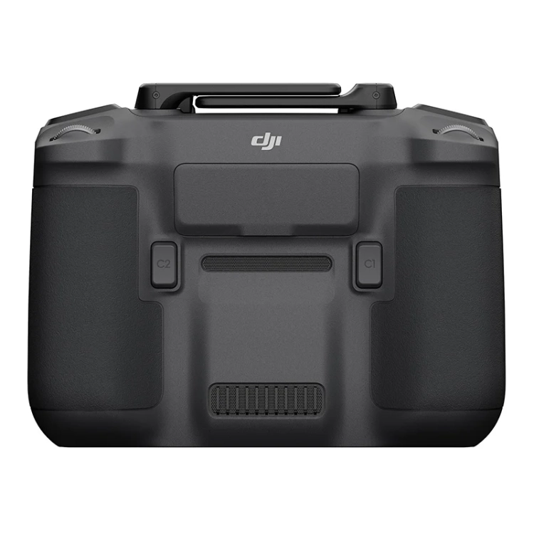 Kontroler DJI RC Pro 2 - od tyłu