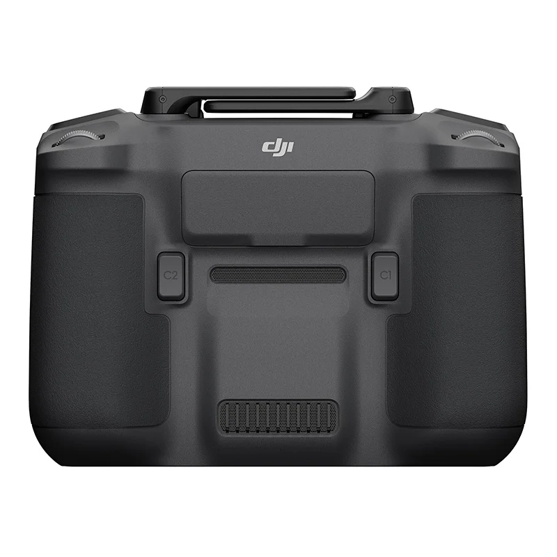 Kontroler DJI RC Pro 2 - od tyłu