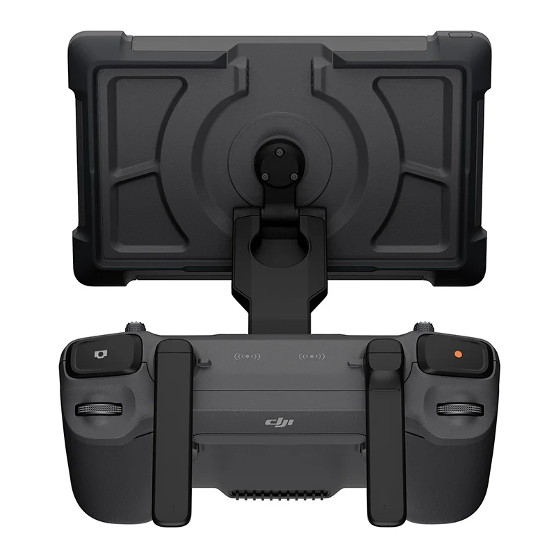 Kontroler DJI RC Pro 2 - tył rozłożony