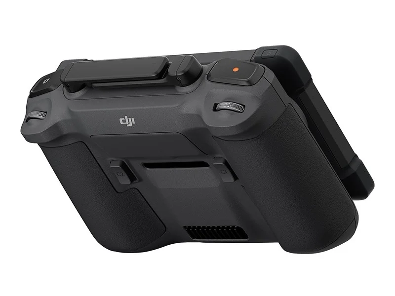 Kontroler DJI RC Pro 2 - od tyłu ukos