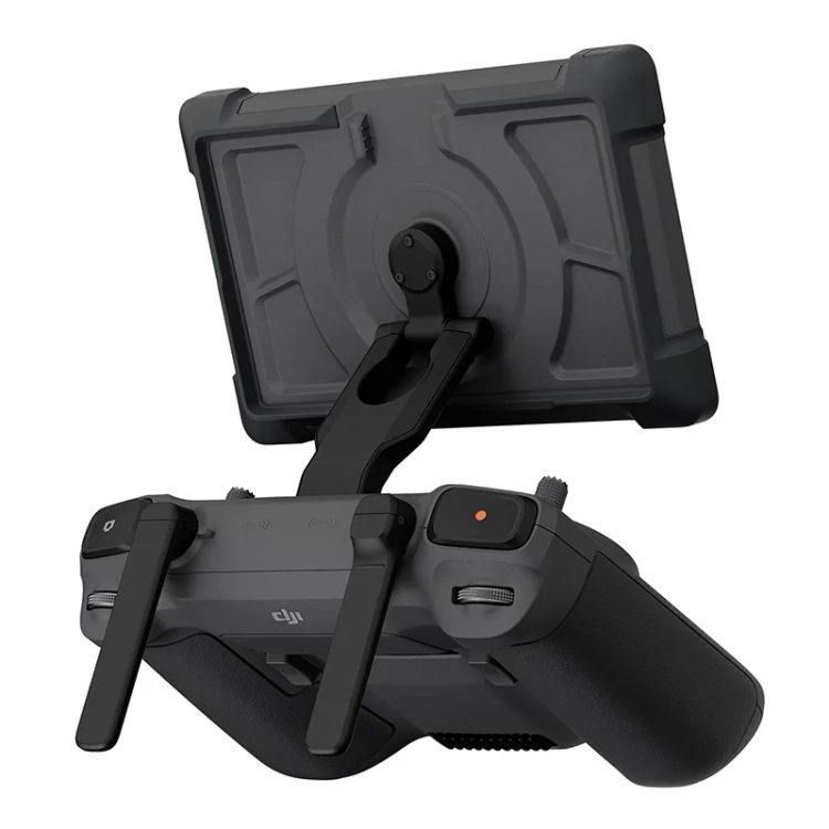 Kontroler DJI RC Pro 2 - na ukos tył