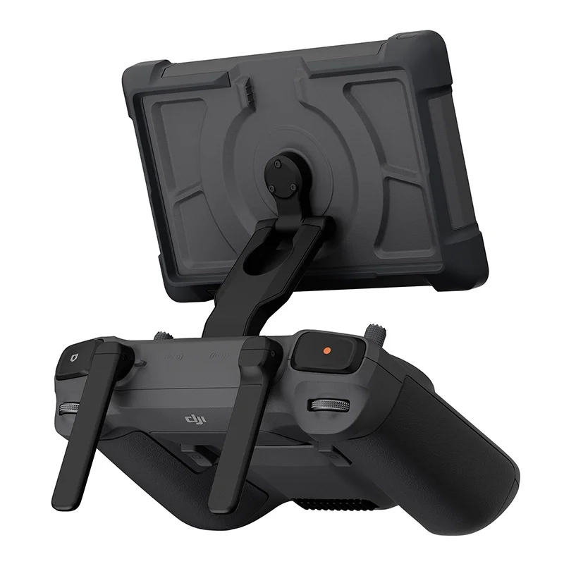 Kontroler DJI RC Pro 2 - na ukos tył