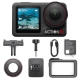 Kamera sportowa DJI Osmo Action 5 Pro Standard Combo