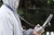 Uchwyt na tablet Sunnylife ZJ886-GY - wygoda